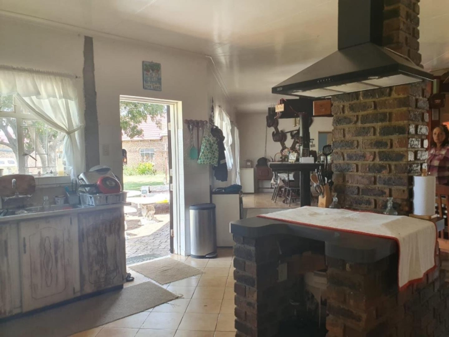 Commercial Property for Sale in Mullersrust Free State